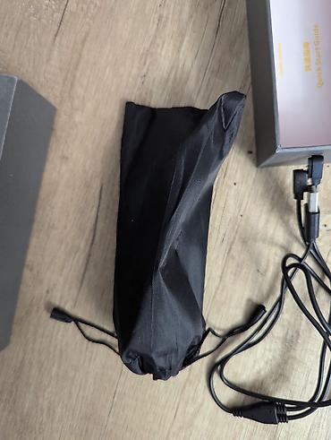 Eynəklər: Gün eynəyi, Yeni — 4