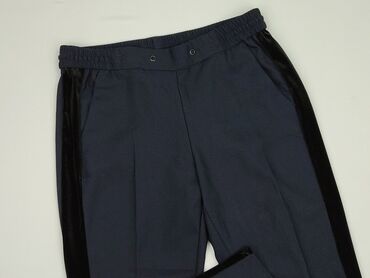 Women's Clothing: Material trousers for women, Esmara, size XL (EU 42)