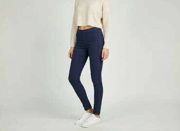 sizeer spodnie: Topshop, Лосини розмір M