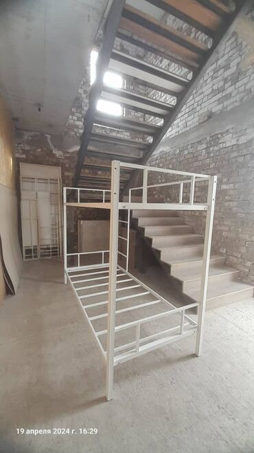 Мебель на заказ: Мебель на заказ, Кухня, Кровать, С матрасом — 28