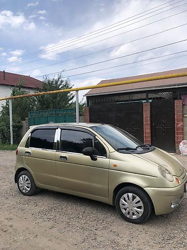 ремень матиз: Daewoo Matiz: 2011 г., 0.8 л, Механика, Бензин, Хэтчбэк — 3
