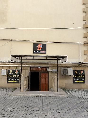 masazir gunluk ev: Xirdalan seheri Aaaf park yasayis kompleksi 64 kv dan ibaret hazir — 1