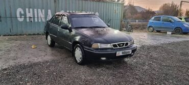 газ некс: Daewoo Nexia: 2005 г., 1.6 л, Механика, Бензин, Седан