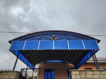 dam sekilleri: Salam hər cür navslərin yığılması Bakı daxili 65 AZN bütün material — 9