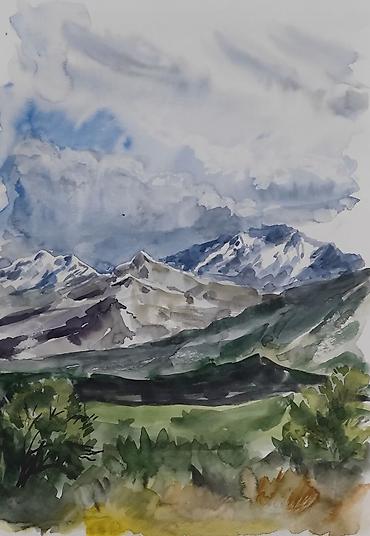 Картины: 🎅🏻🎄Новогодняя распродажа. ❤️Замечательная идея для подарка - — 1