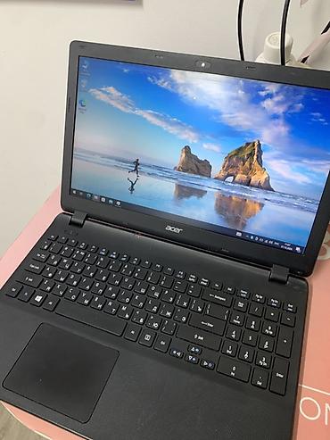 Ноутбуки Acer: Ноутбук Acer Характеристики: - Процессор: Intel Pentium N3710, 4 — 1