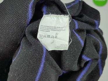 stradivarius pl promo code: Angelo Litrico, Sweter dla mężczyzn, rozmiar L — 5