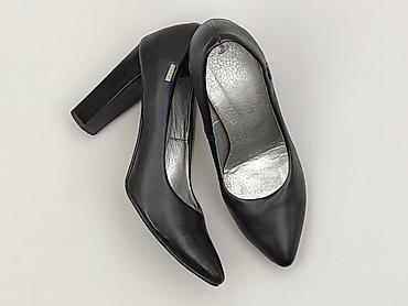 buty do garnituru deichmann: Półbuty damskie, rozmiar 37 — 1