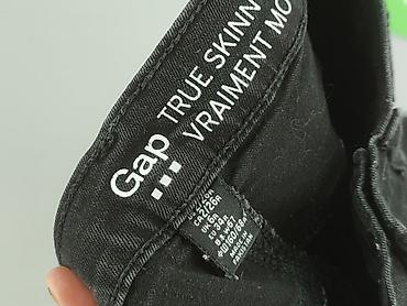 wiek: Gap, Jeansy damskie, rozmiar XS — 4