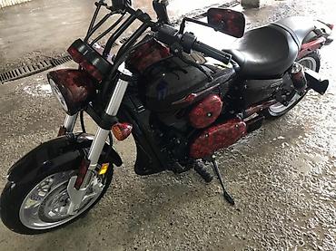 kawasaki vulcan: Чоппер Kawasaki, 1600 куб. см, Бензин, Взрослый, Б/у — 2