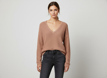 sweter cute: NA-KD, Women`s sweater, size S