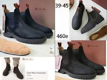 Čizme: VALENTINO,VERSACE,L.PIANA, GUCCI, VRH MODELI, HIT | Najnovije! ! ! — 20