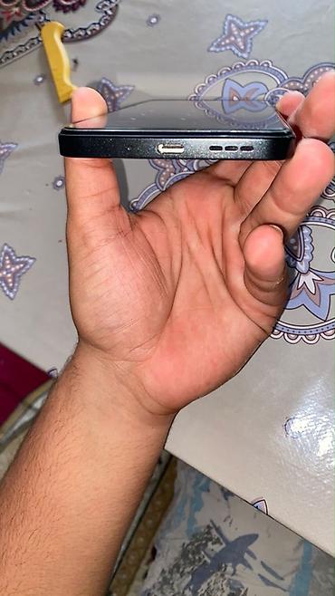oppo reno 7: Redmi 13C, 128 GB, rəng - Qara — 5