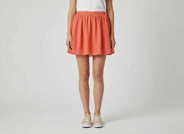 zalando spódnice plisowane: Vero Moda, Women`s skirt, size S