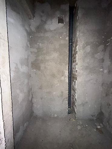 Продажа квартир: 1 комната, 62 м², Элитка, 10 этаж, Готовая ПСО (под самоотделку) — 4