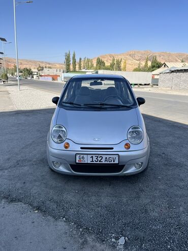 купить дэу матиз в бишкеке: Daewoo Matiz: 2011 г., 0.8 л, Механика, Бензин, Хэтчбэк