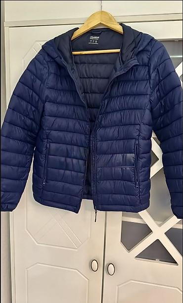 Üst geyimləri: Kurtka, Bolonka, Payız, PULL&BEAR, L — 1