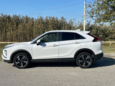 Mitsubishi: Mitsubishi Eclipse: 2 l | 2022 il 64500 km Ofrouder/SUV — 15