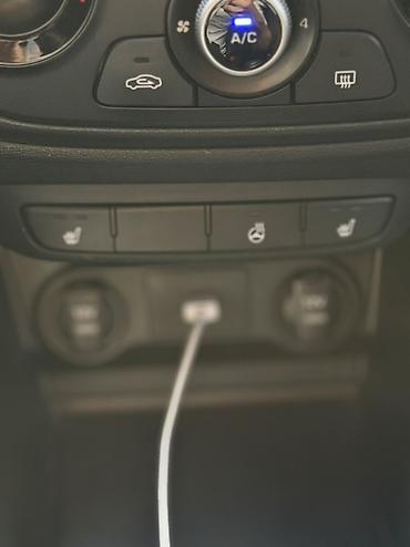 hyundai accent 2015: Hyundai Accent: 2021 г., 1.6 л, Автомат, Бензин, Седан — 10