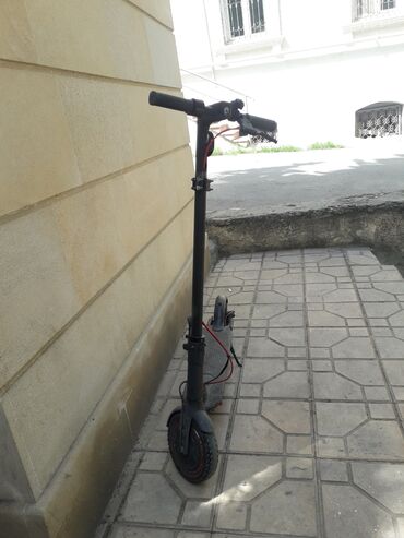 elektrikli scooter: Salam tecili satilir