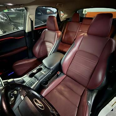 диски диски: Lexus NX: 2020 г., 2.5 л, Автомат, Гибрид, Кроссовер — 9