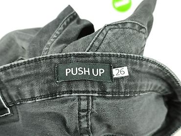 skate jeans: Jeansy damskie, rozmiar XS — 4