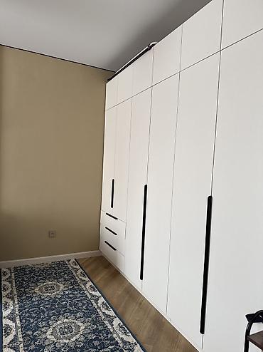 квартира студентов: 1 комната, 50 м², 7 этаж, Евроремонт — 5