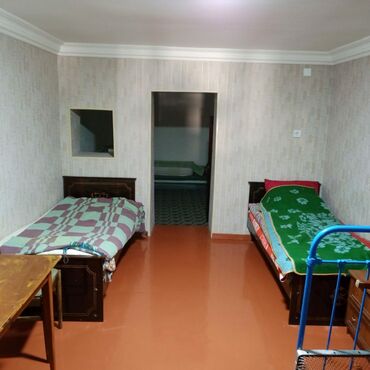 hovsanda kiraye evler 2019: 75 kv. m, 2 otaqlı, Qaz, İşıq, Su