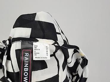 rainbow blouse: RAINBOW, Bluzka damska, rozmiar XL — 4