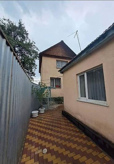 Продажа коттеджей и домов: Продаю дом Район Пишпек Участок 2.4соток 4 комнат Документы красная — 22