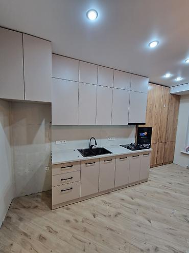 Кухонные гарнитуры: Кухни на заказ под ваш интерьер - Проектирование и изготовление — 3