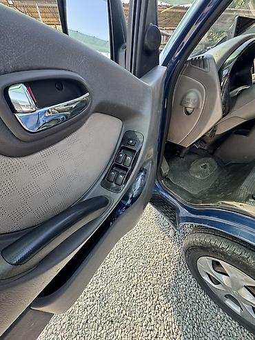 hyndai matrix: Hyundai Porter: 2020 г., 2.5 л, Автомат, Дизель, Пикап — 8