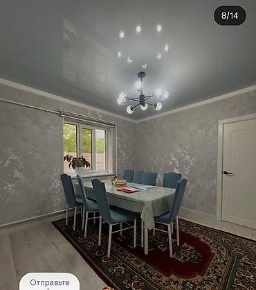 Продажа коттеджей и домов: Продаётся дом Адрес: Мурас Ордо, ул. 11-я, дом 46 Одноэтажный жилой — 8