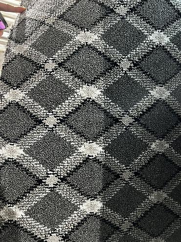 Ковровые дорожки: Ковровая дорожка Новый, Шелк, Хайтек — 1