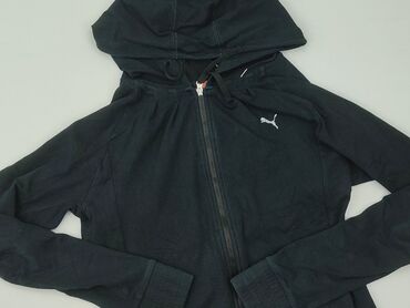 bluzy reprezentacji polski: Puma, Women`s hoodie, size S