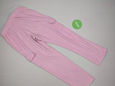 eobuwie go soft: Cargo, Spodnie cargo damskie, rozmiar S — 3
