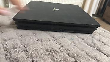 сони плейстейшен 1: 🚨🚨🚨PlayStation 4 Pro (CUH-7xx, черный)🚨🚨🚨✅ Продается PS4 комплектации — 3