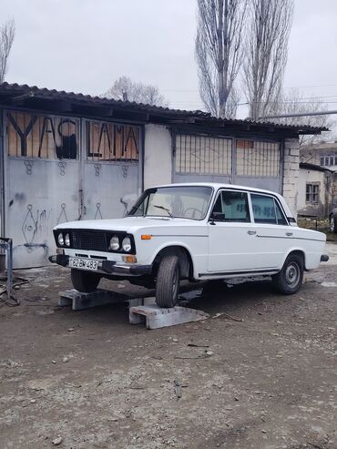 VAZ (LADA): VAZ (LADA) 2106: 1.5 l | 1992 il 8500 km Sedan — 10
