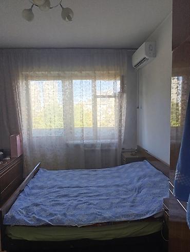 золотой квадрат квартиры: 3 комнаты, 68 м², Золотой квадрат Индивидуалка, 5 этаж, Старый ремонт — 2