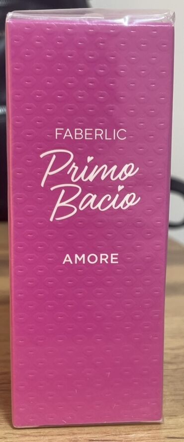 духи женские стойкие орифлейм: Женская парфюмерная вода Faberlic Primo Bacio Amore. Могу сделать
