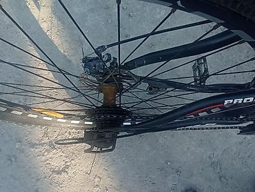 Горные велосипеды: Горный велосипед, Алюминий — 5