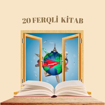 2 hisse azerbaycan dili cavablari: 20 Fərqli Kitablar pdf formasında) Ye O Kurbağayı Düşün ve zengin ol