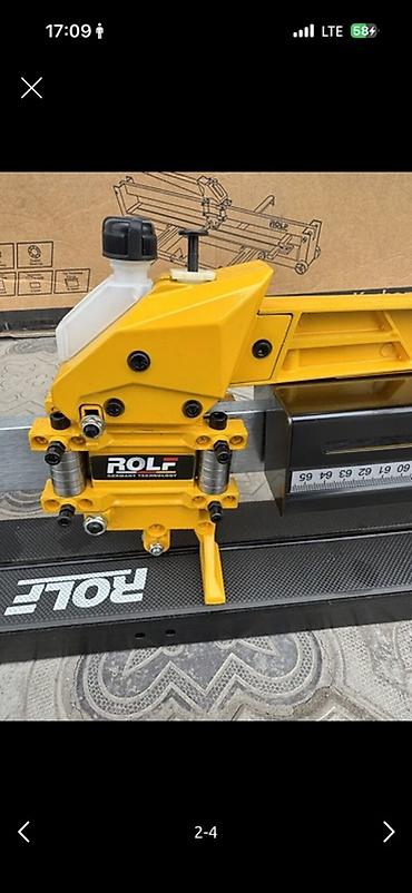 Ручные плиткорезы: Новый, Платная доставка — 16