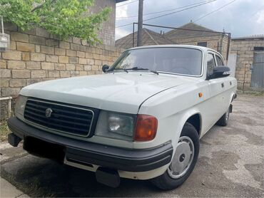 Avtomobil satışı: QAZ 31029 Volga: 2.4 l | 1994 il 16000 km Sedan