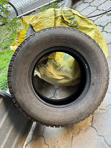 киа к5 шины: Зимние шины 265/65 R 17 Maxxis Presa SUV Si-01 Ice и Godord - Тип — 4