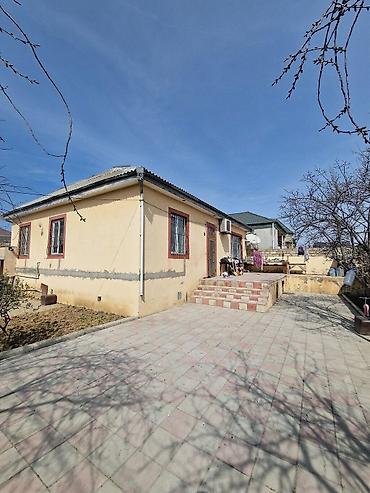 ucuz bağ evleri: Zabrat 4 otaqlı, 135 kv. m — 2