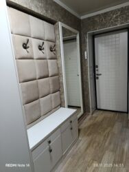 дома в городе: 3 комнаты, 56 м², Хрущевка, 1 этаж, Косметический ремонт