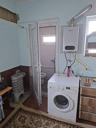 1 otaqlı mənzil kirayə verilir — Nizami m., 22 m² Xüsusiyyətlər: -