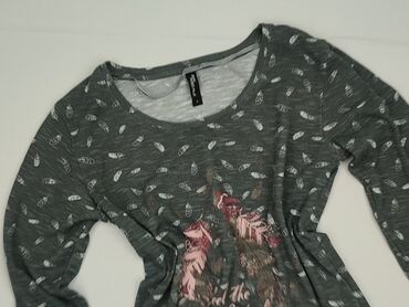 abercrombie and fitch t shirty: Jean Pascale, T-shirt damski, rozmiar S