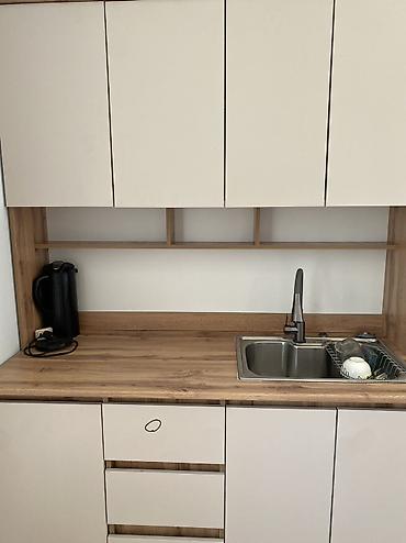 kg house: Времянка ижарага берилет, жанында артезиан суусу агат, кух гарнитур — 10